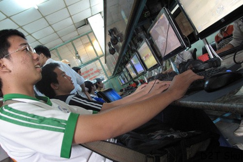 Giấc mơ được công nhận và coi trọng không còn xa vời với game thủ Việt.